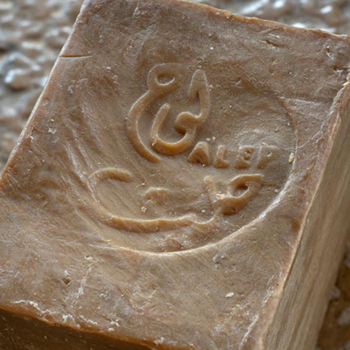 Bild 2, Tadé Aleppotvål 20 % - Tvålshoppen.se