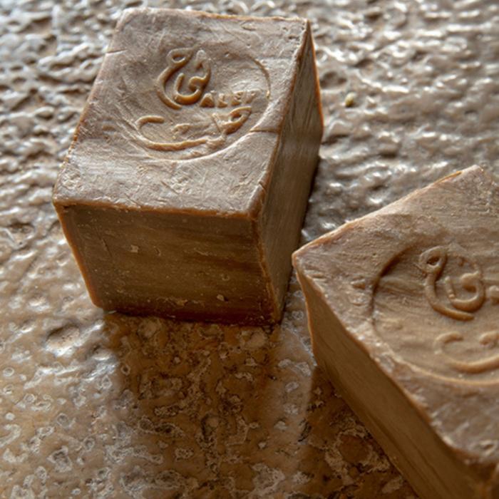 Bild 3, Tadé Aleppotvål 20 % - Tvålshoppen.se