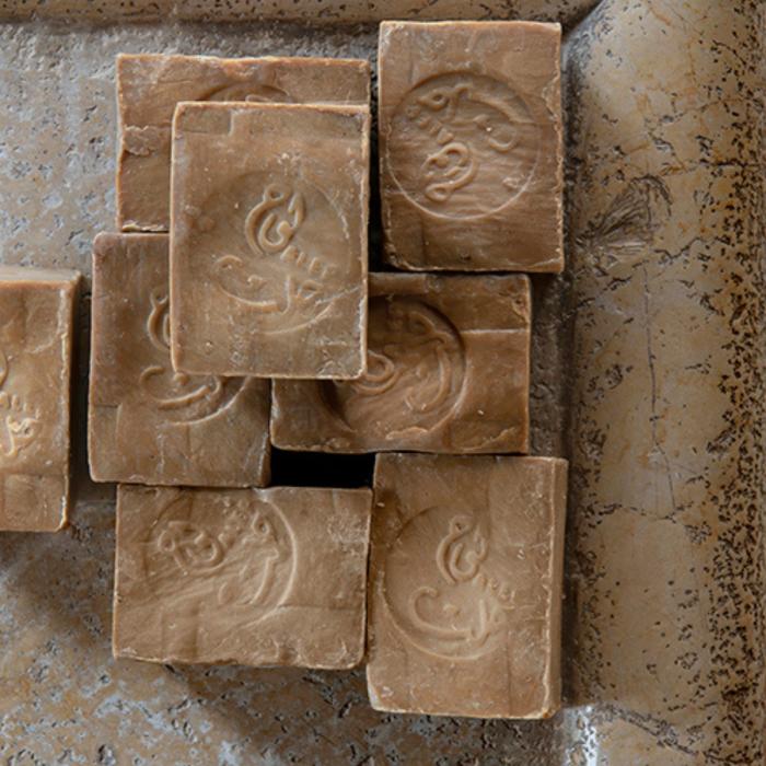 Bild 4, Tadé Aleppotvål 20 % - Tvålshoppen.se