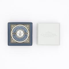 Castelbel Castelbel Gentlemen's Club Sea Salt 150g Soap - Tvålshoppen.se