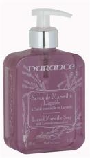 Durance Flytande Marseilletvål Lavendel 300 ml - Tvålshoppen.se