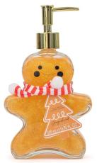  Tv&aring;l pepparkaksgubbe - Tv&aring;lshoppen.se