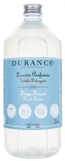 Durance Tvättmedel Fresh Linen 1Liter - Tvålshoppen.se
