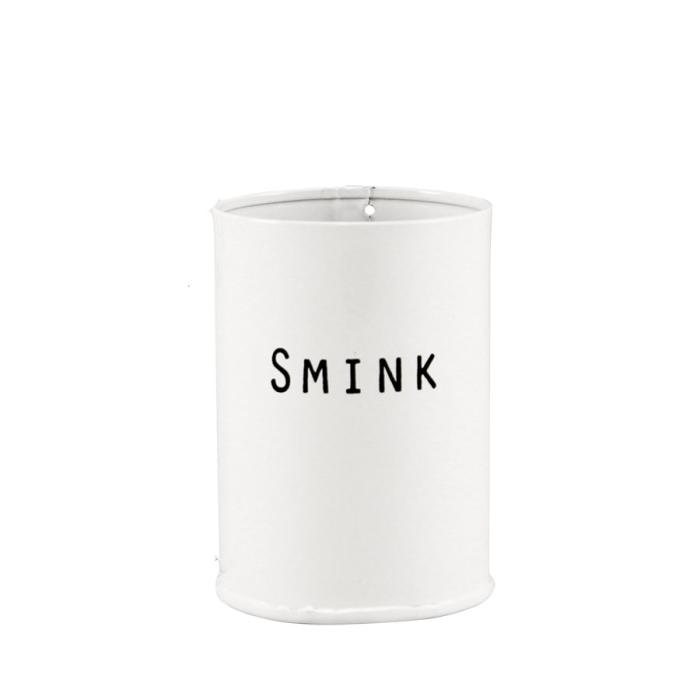 Bild 5, Plåtburk - Smink