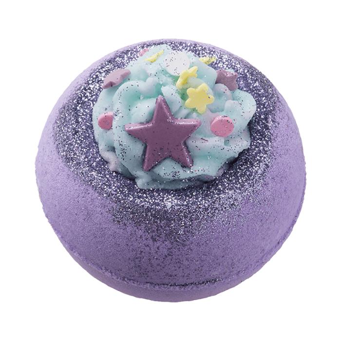 Bild 1, Bomb Cosmetics Badbomb - Bath Blaster - Space queen - Tvålshoppen.se