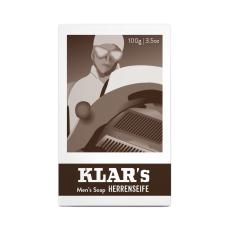 Klar Seifen Mens Hand and Body Soap - Tvålshoppen.se