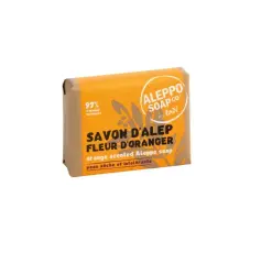  Aleppotv&aring;l 100 g - Apelsinblom - Tv&aring;lshoppen.se
