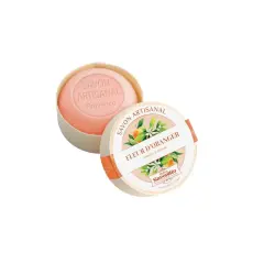  Handgjord tv&aring;l i Ask 100g - Apelsinblomma - Tv&aring;lshoppen.se