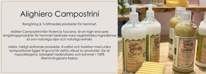 Bild 2, La Florentina Sköljmedel-mjukmedel för ull - 1liter - Tvålshoppen.se