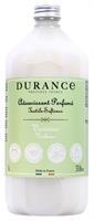 Durance Sköljmedel - Mjukmedel Verbena 1Liter - Tvålshoppen.se