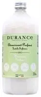 Durance Sköljmedel - Mjukmedel Verbena 1Liter - Tvålshoppen.se