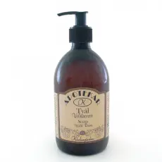 Klockarg&aring;rdens Flytande tv&aring;l Vildrosor - Tv&aring;lshoppen.se