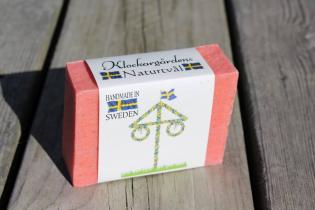 Klockargårdens Midsommar - Naturtvål - Tvålshoppen.se