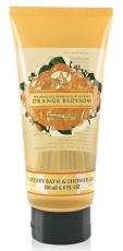 AAA-line Bath & Shower Gel Orange Blossom 200ml - Tvålshoppen.se