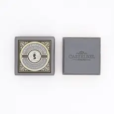 Castelbel Castelbel Gentlemen's Club Patchouli 150g Soap - Tvålshoppen.se