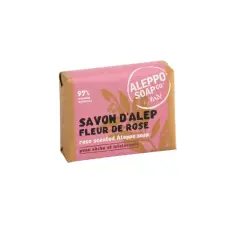  Aleppotv&aring;l 100 g - Ros - Tv&aring;lshoppen.se