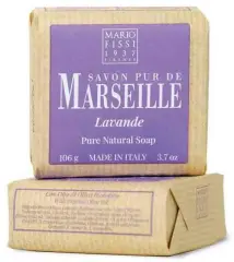  Marseilletvål Lavendel - Tvålshoppen.se