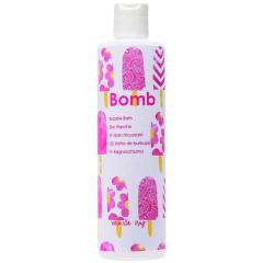 Bomb Cosmetics Badskum - bubbelbad - Vanilla sky - Tvålshoppen.se