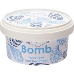 Bomb Cosmetics Fotlotion - Tippy toes - Tvålshoppen.se