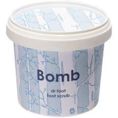 Bomb Cosmetics Fotscrubb - Dr foot refreshing - Tvålshoppen.se