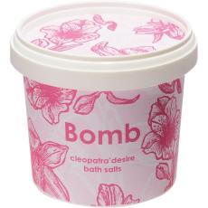 Bomb Cosmetics Badsalt Cleopatras desire - Tvålshoppen.se