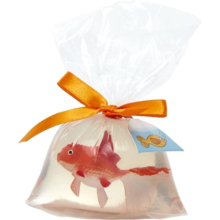 Bild 1, Palmetten Tvål Happy fish - Tvålshoppen.se