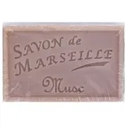 Palmetten Marseilletvål Musk - Tvålshoppen.se