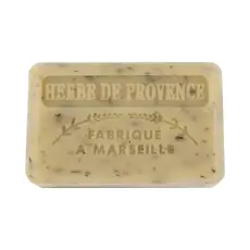 Palmetten Marseilletvål Herbes de Provance - Tvålshoppen.se