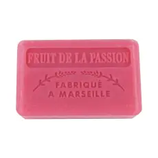 Palmetten Marseilletvål Passionsfrukt - Tvålshoppen.se
