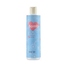 Bomb Cosmetics Duschgel - Flying high - Tvålshoppen.se