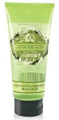 AAA-line Bath & Shower Gel Lily of the Valley 200ml - Tvålshoppen.se