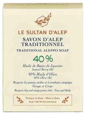 Le Sultan d'Alep Aleptv&aring;l 40% - Tv&aring;lshoppen.se