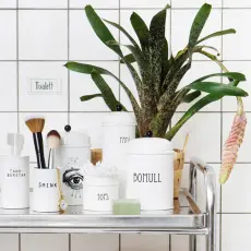  Badrumsset 6 delar - Tv&aring;lshoppen.se