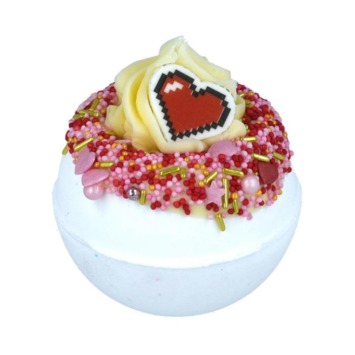 Bild 1, Bomb Cosmetics Badbomb - Bath Blaster - Power up - Tvålshoppen.se