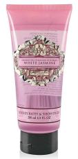 AAA-line Bath & Shower Gel Rose Petal 200ml - Tvålshoppen.se