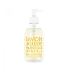 Compagnie de Provance EP Savon Liquide - Mimosa flower - Tvålshoppen.se