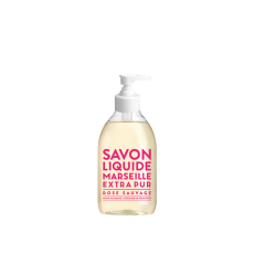 Compagnie de Provance EP Savon Liquide - Wild rose - Tvålshoppen.se