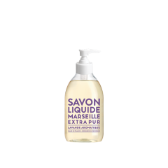 Compagnie de Provance EP Savon Liquide - Aromatic Lavender - Tvålshoppen.se