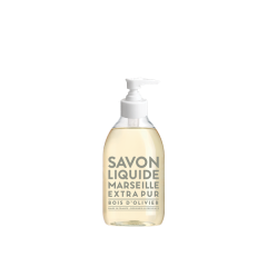 Compagnie de Provance EP Savon Liquide - Olive Wood - Tvålshoppen.se