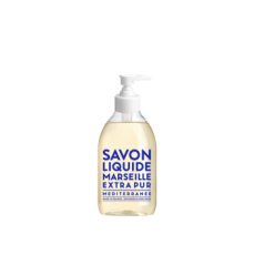 Compagnie de Provance EP Savon Liquide - Mediterranian sea - Tvålshoppen.se