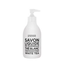 Compagnie de Provance Savon Liquide - White Tea - Tvålshoppen.se