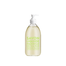 Compagnie de Provance EP Savon Liquide - Fresh Verbena - Tvålshoppen.se