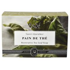 Tadé Restorative Tea Leaf - Aleptvål - Ansiktsrengöring för mogen hud - Tvålshoppen.se