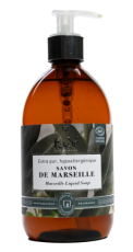 Tadé LIQUID MARSEILLE SOAP - FRAGRANCE FREE - Tvålshoppen.se