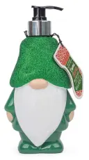 Tvål tomte grön - Tvålshoppen.se