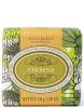 Natural European Fast tvål Verbena 150 g - Tvålshoppen.se