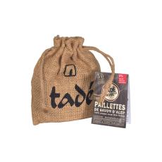 Tadé Tvålflingor Aleptvål - Tvålshoppen.se