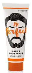  Hair & Body wash Mr Perfect Speamint & Patcho 250ml - Tvålshoppen.se
