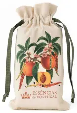  Soap Sachet Peach Blossom & Black Pepper 200g - Tv&aring;lshoppen.se