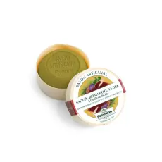  Tv&aring;l i Ask 100g - Saffran & Bergamott - Tv&aring;lshoppen.se